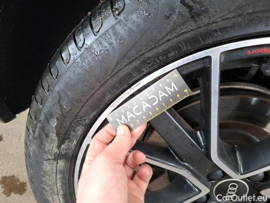  Audi  Q5 AUDI  / 2020 / 5P / SUV 55 TFSI e 367 QTT S TRONIC 7 S LINE #11