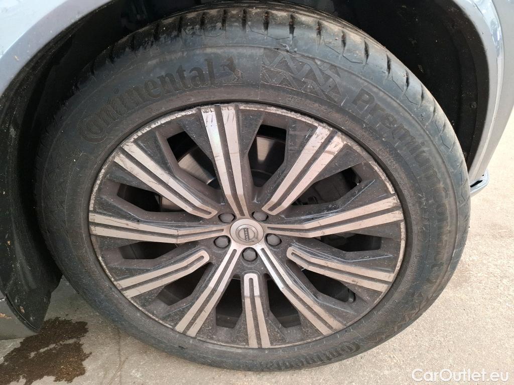  Volvo  XC90 VOLVO  5p SUV T8 Twin Engine AWD GT 8 Inscription Luxe #32