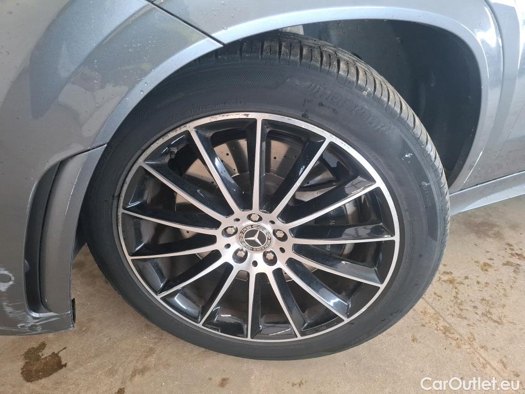  Mercedes  G-Klasee MERCEDES-BENZ GLE / 2020 / 5P / SUV GLE 350 de 4MATIC AMG Line #79