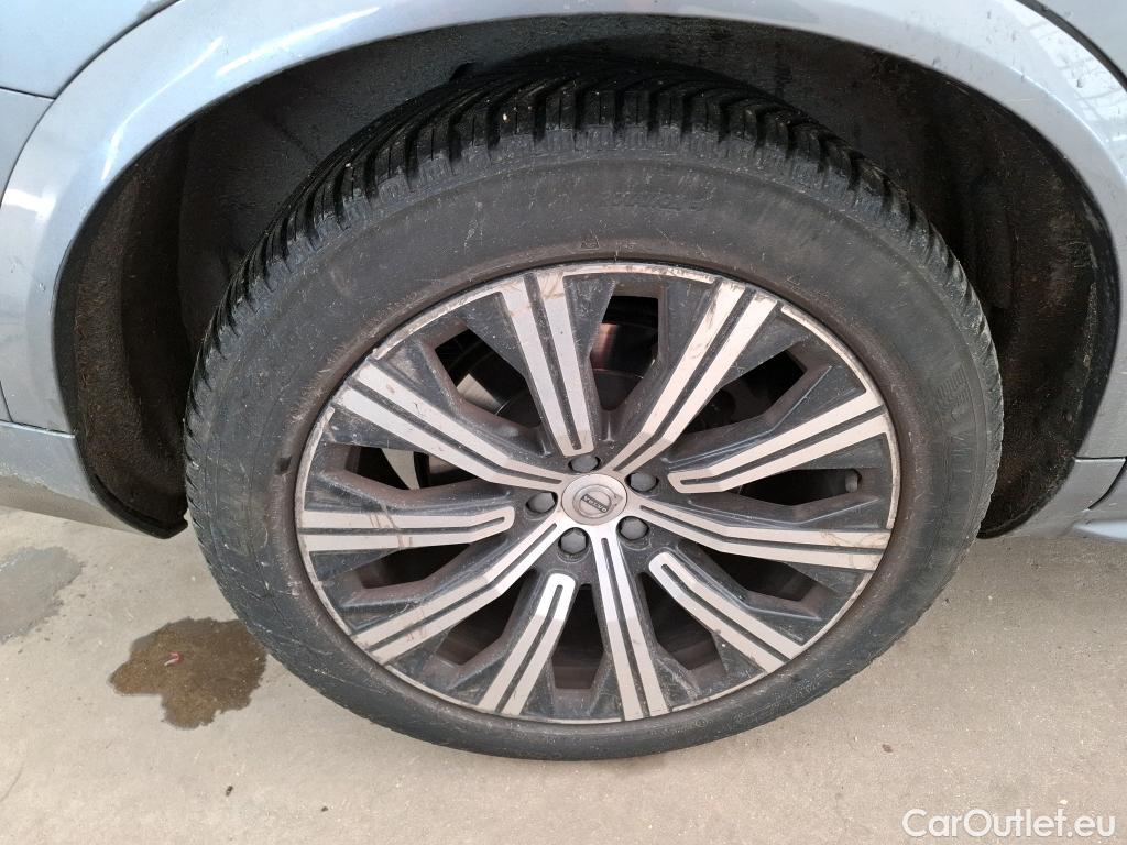  Volvo  XC90 VOLVO  5p SUV T8 Twin Engine AWD GT 8 Inscription Luxe #13