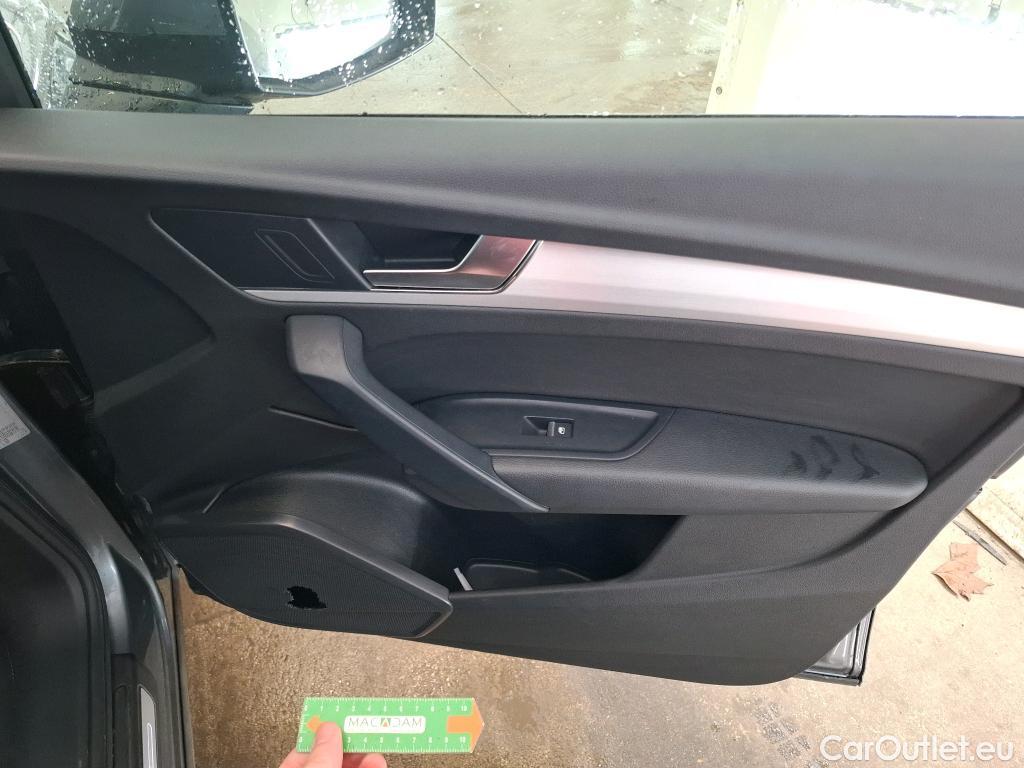  Audi  Q5 AUDI  / 2018 / 5P / SUV 55 TFSI e 367 QTT S TRONIC 7 S LINE #1