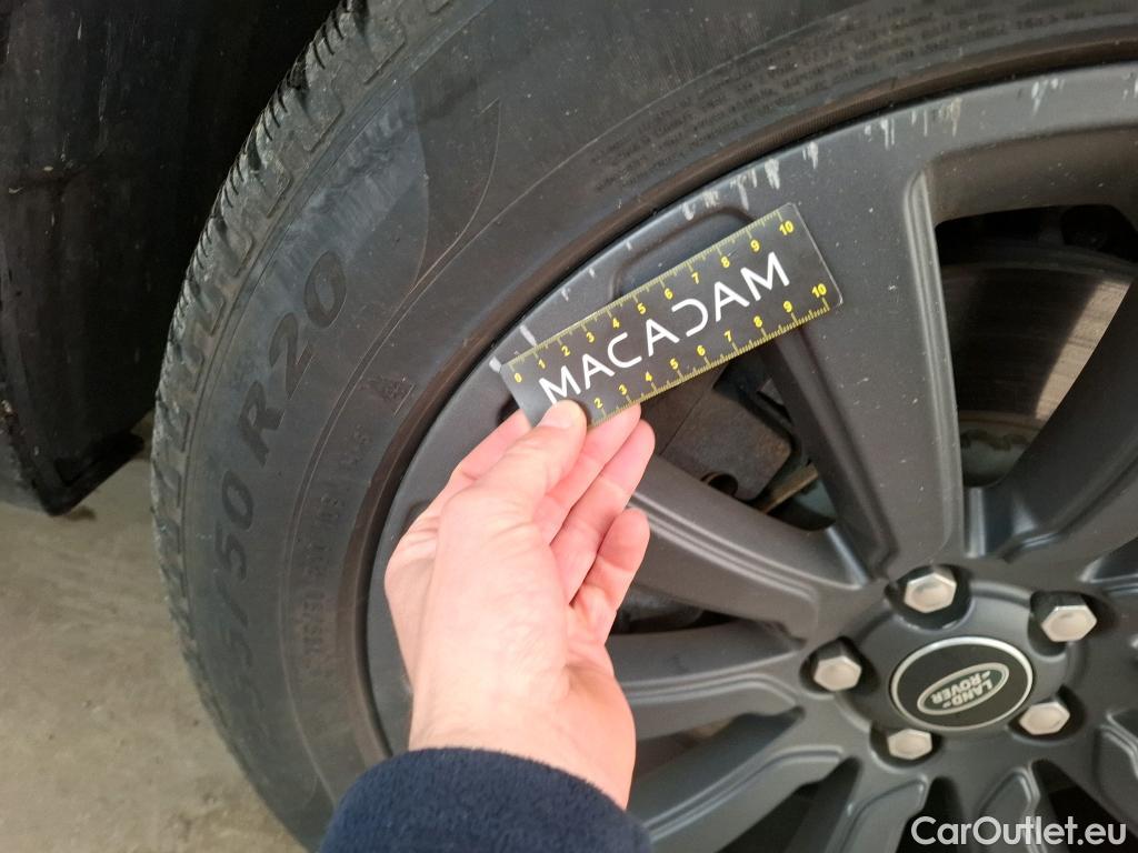  Land Rover  Range Rover LAND ROVER  Velar / 2017 / 5P / SUV 2.0 P400e PHEV BVA R-Dynamic SE #3