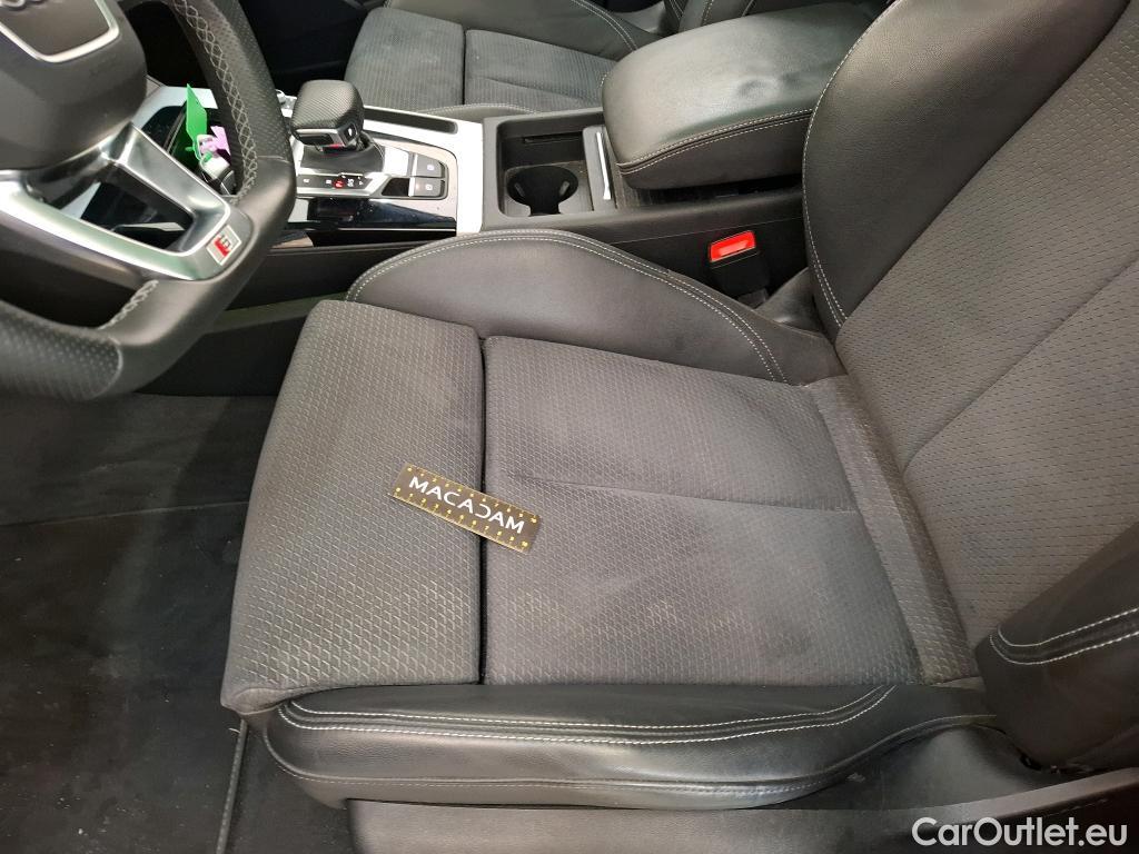 Audi  Q5 AUDI  / 2020 / 5P / SUV 55 TFSI e 367 QTT S TRONIC 7 S LINE #25