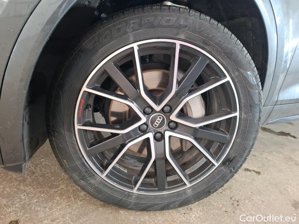  Audi  Q5 AUDI  / 2020 / 5P / SUV 55 TFSI e 367 QTT S TRONIC 7 S LINE #22