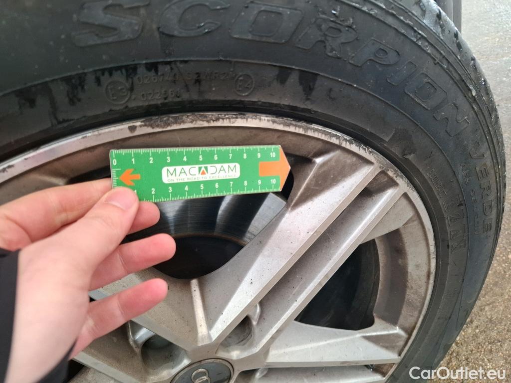  Audi  Q5 AUDI  / 2018 / 5P / SUV 55 TFSI e 367 QTT S TRONIC 7 S LINE #16