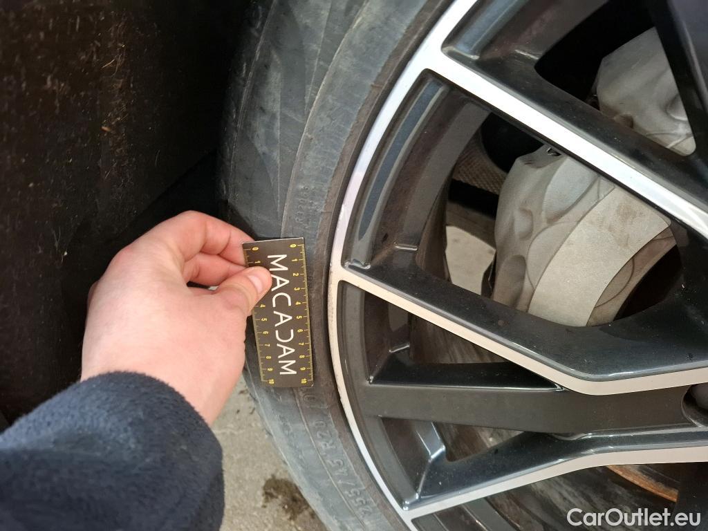  Audi  Q5 AUDI  / 2020 / 5P / SUV 55 TFSI e 367 QTT S TRONIC 7 S LINE #16