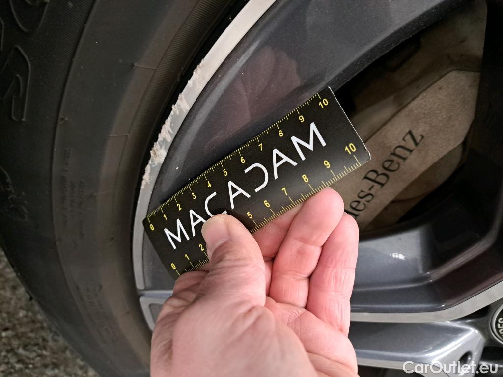  Mercedes  G-Klasee MERCEDES-BENZ GLC Coupe / 2019 / 5P / Coupé GLC 300 de Business Line 4Matic #10