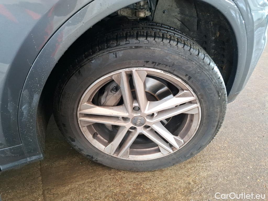  Audi  Q5 AUDI  / 2018 / 5P / SUV 55 TFSI e 367 QTT S TRONIC 7 S LINE #14