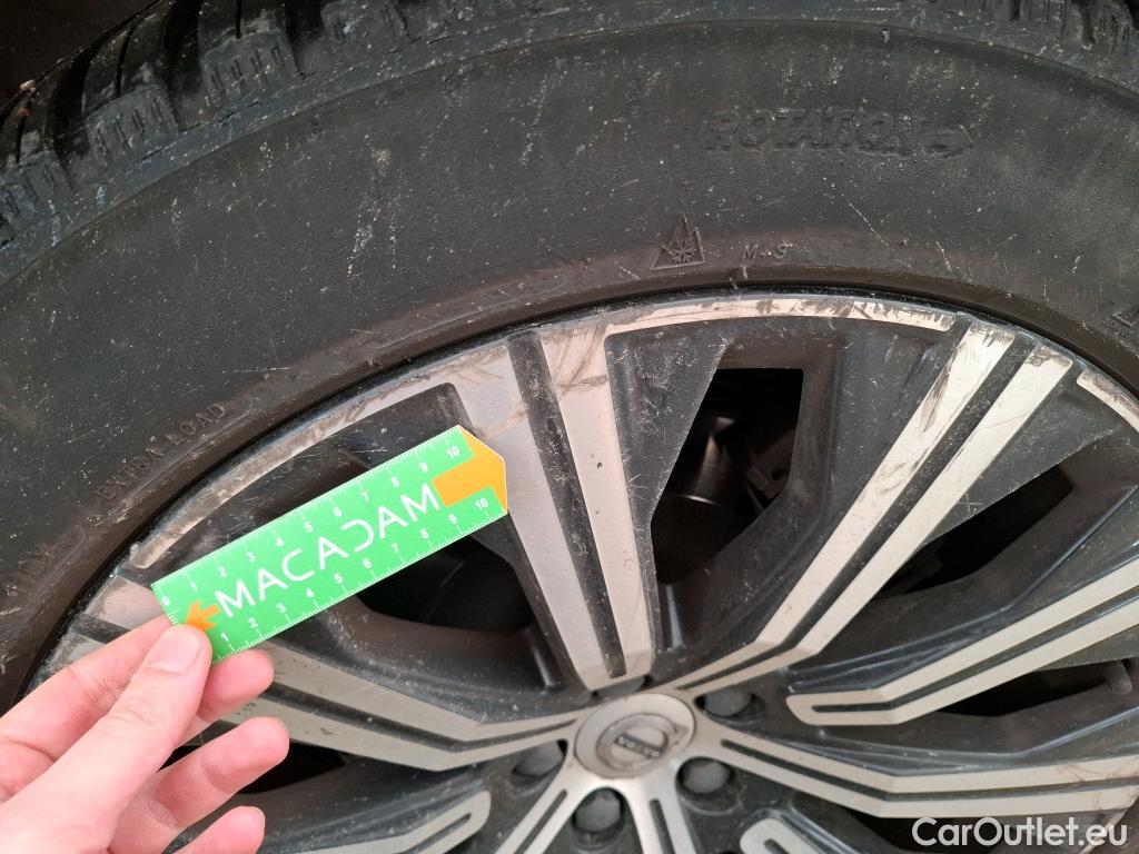  Volvo  XC90 VOLVO  5p SUV T8 Twin Engine AWD GT 8 Inscription Luxe #44