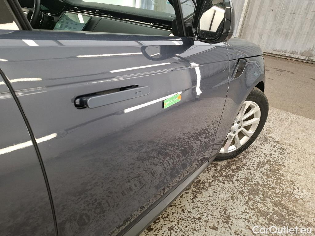  Land Rover  Range Rover Sport LAND ROVER  / 2022 / 5P / SUV P460e - SE #8