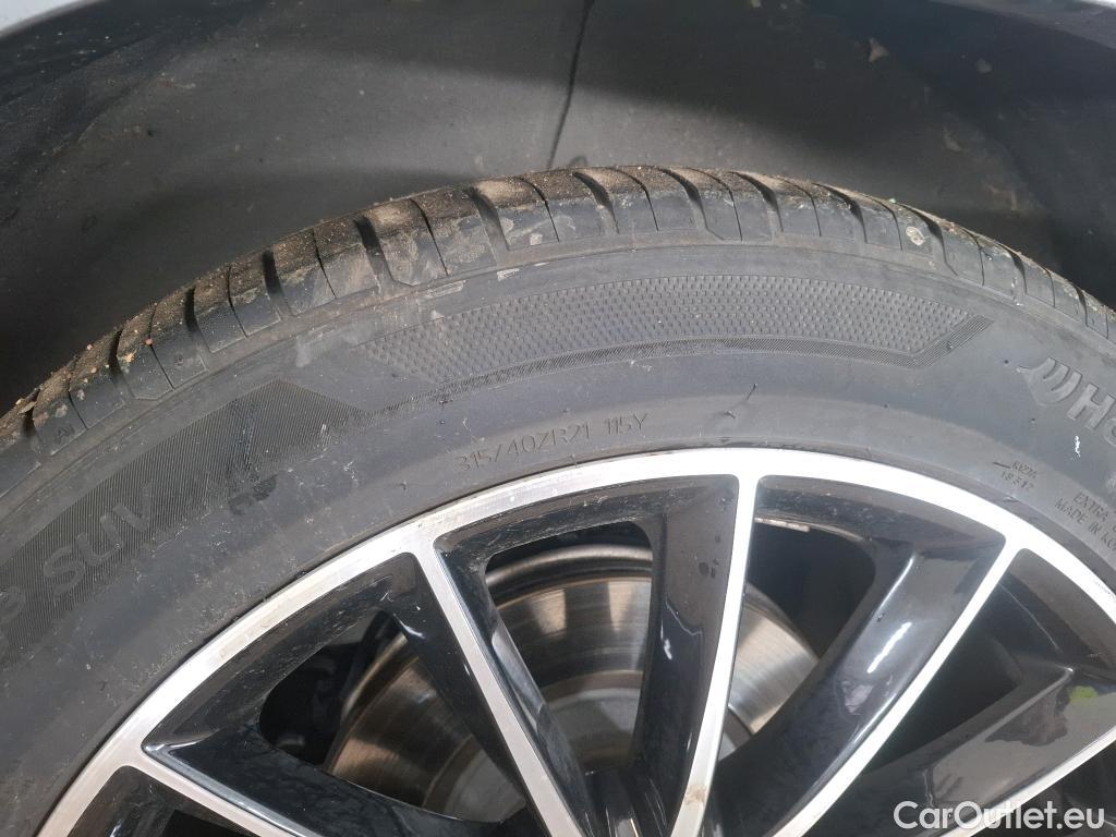  Mercedes  G-Klasee MERCEDES-BENZ GLE / 2020 / 5P / SUV GLE 350 de 4MATIC AMG Line #59