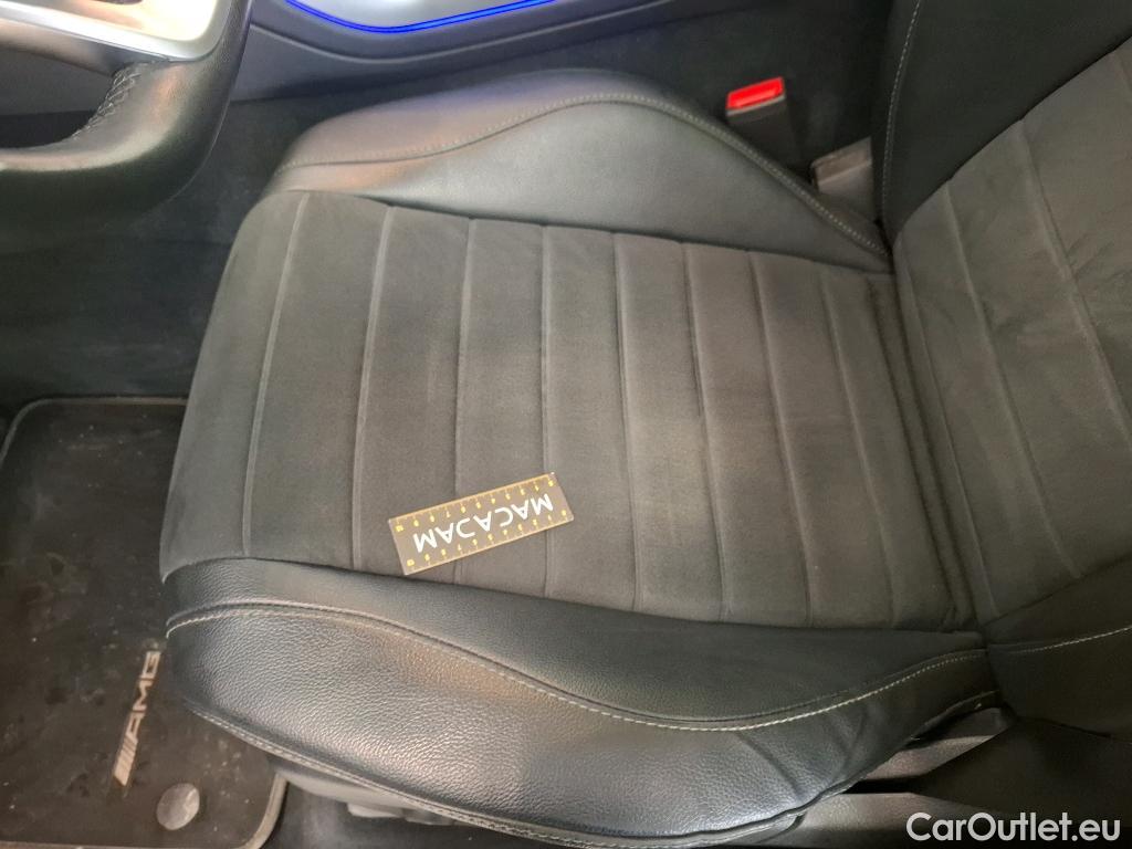  Mercedes  G-Klasee MERCEDES-BENZ GLE / 2020 / 5P / SUV GLE 350 de 4MATIC AMG Line #86