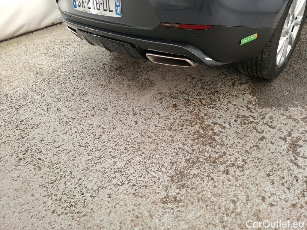  Land Rover  Range Rover Sport LAND ROVER  / 2022 / 5P / SUV P460e - SE #26