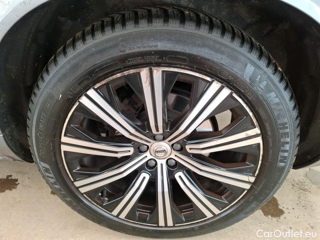  Volvo  XC90 VOLVO  5p SUV T8 Twin Engine AWD GT 8 Inscription Luxe #48