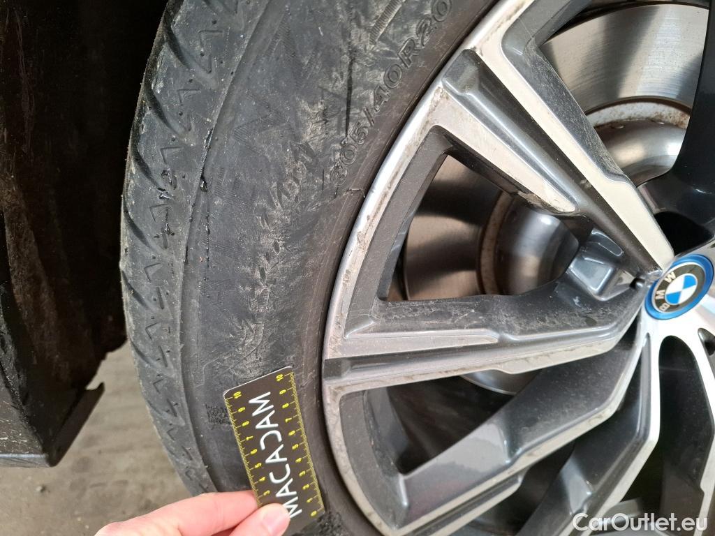  Bmw  X5 BMW  / 2018 / 5P / SUV xDrive45e 394ch M Sport BVA8 Hybride #14