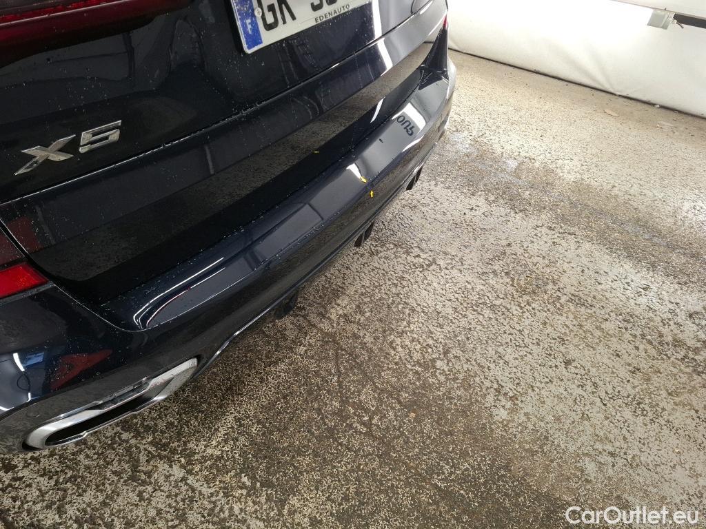  Bmw  X5 BMW  / 2018 / 5P / SUV xDrive45e 394ch M Sport BVA8 Hybride #1