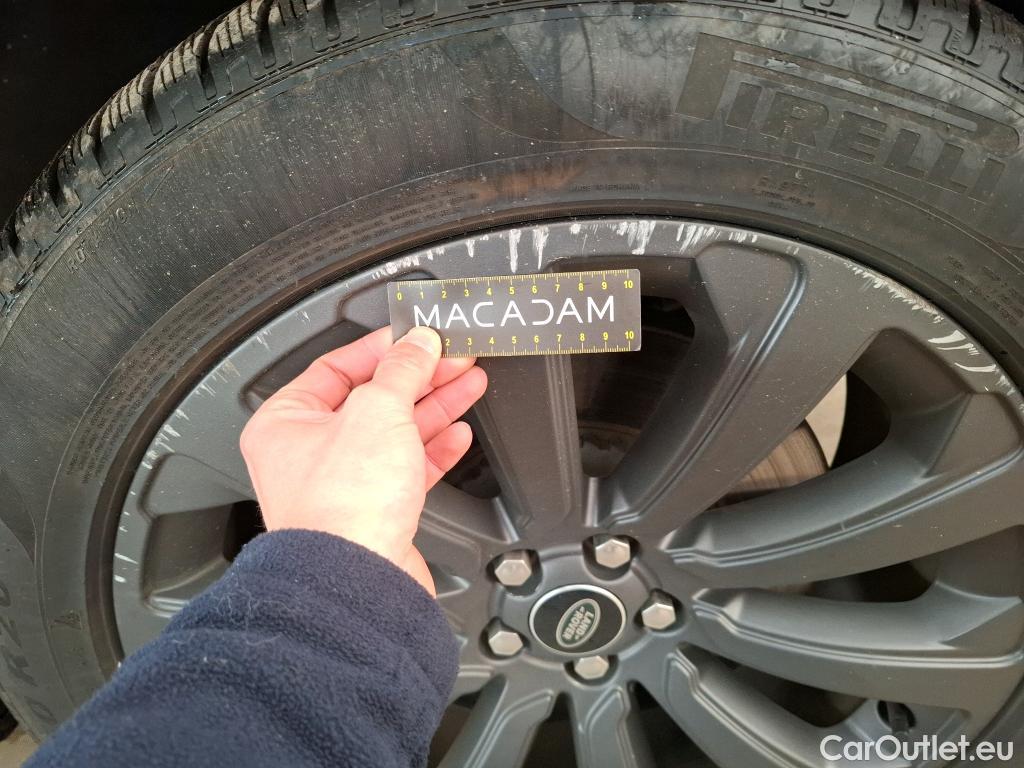  Land Rover  Range Rover LAND ROVER  Velar / 2017 / 5P / SUV 2.0 P400e PHEV BVA R-Dynamic SE #5