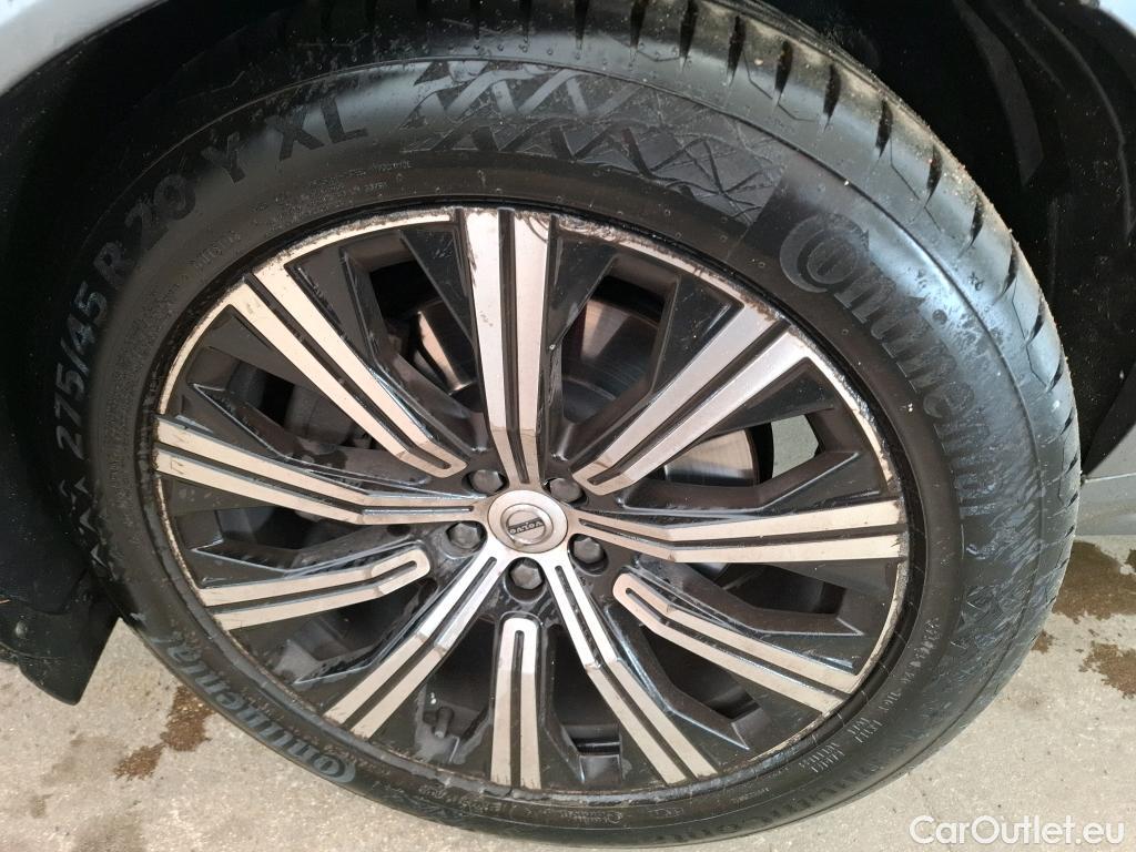  Volvo  XC90 VOLVO  5p SUV T8 Twin Engine AWD GT 8 Inscription Luxe #37