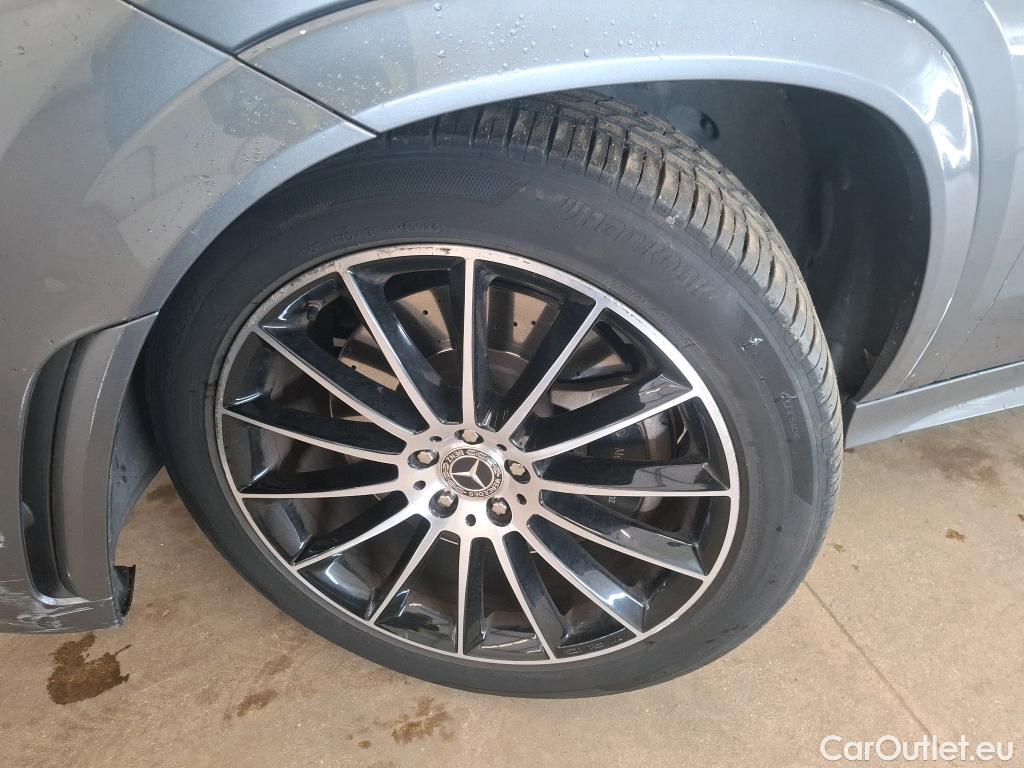  Mercedes  G-Klasee MERCEDES-BENZ GLE / 2020 / 5P / SUV GLE 350 de 4MATIC AMG Line #35