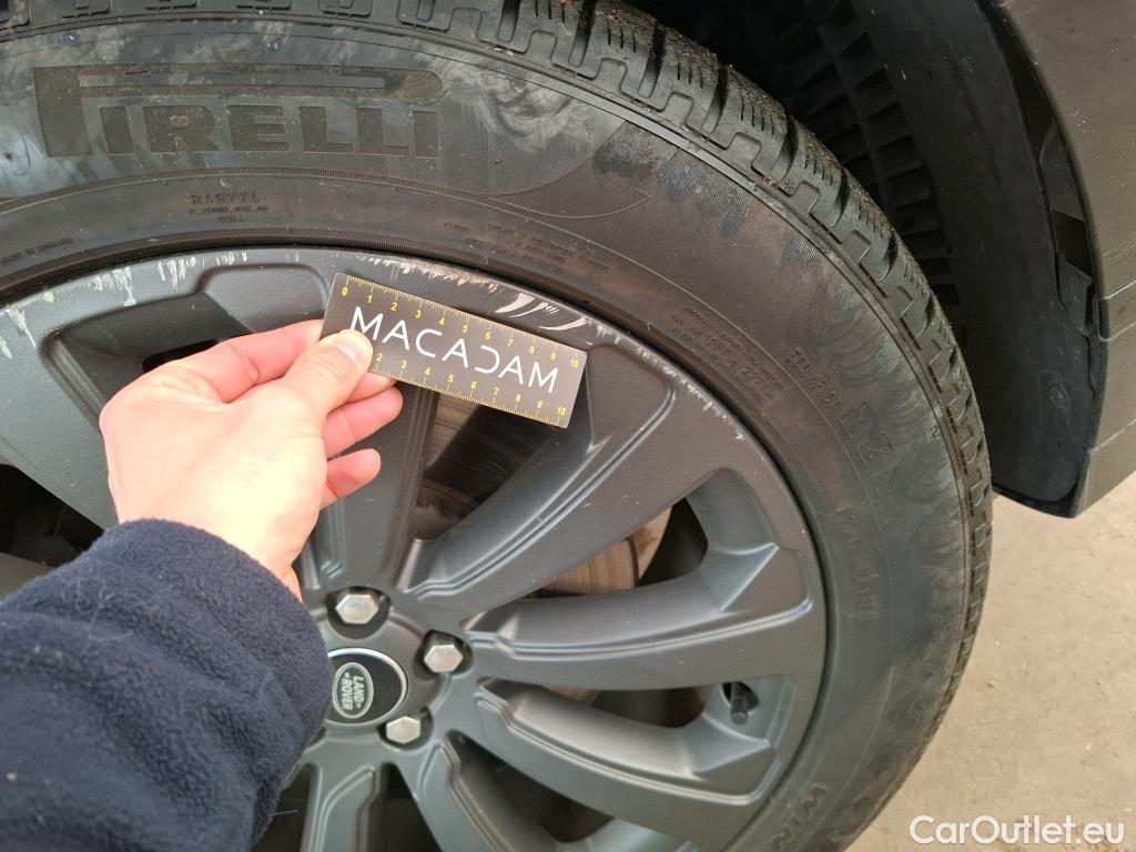  Land Rover  Range Rover LAND ROVER  Velar / 2017 / 5P / SUV 2.0 P400e PHEV BVA R-Dynamic SE #6