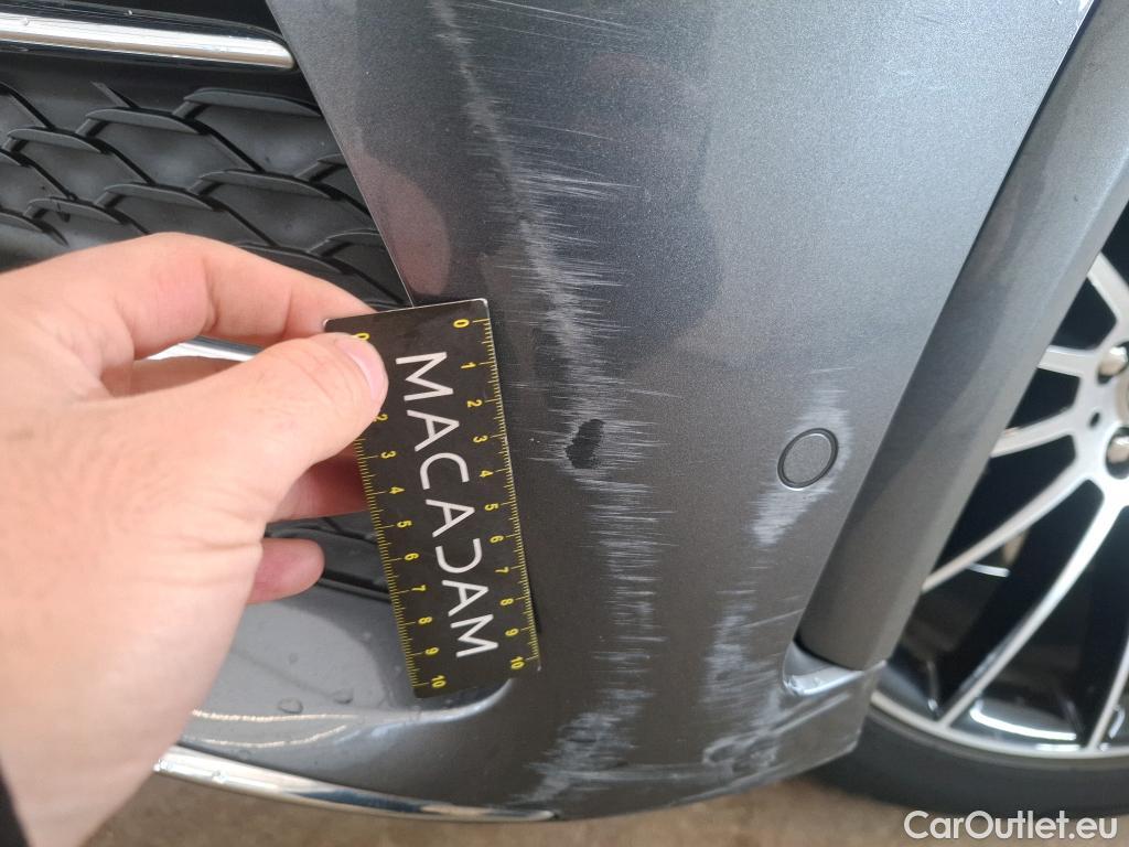  Mercedes  G-Klasee MERCEDES-BENZ GLE / 2020 / 5P / SUV GLE 350 de 4MATIC AMG Line #15