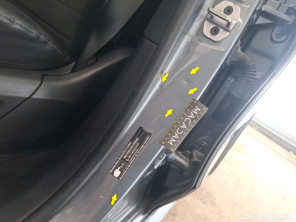  Mercedes  G-Klasee MERCEDES-BENZ GLE / 2020 / 5P / SUV GLE 350 de 4MATIC AMG Line #21