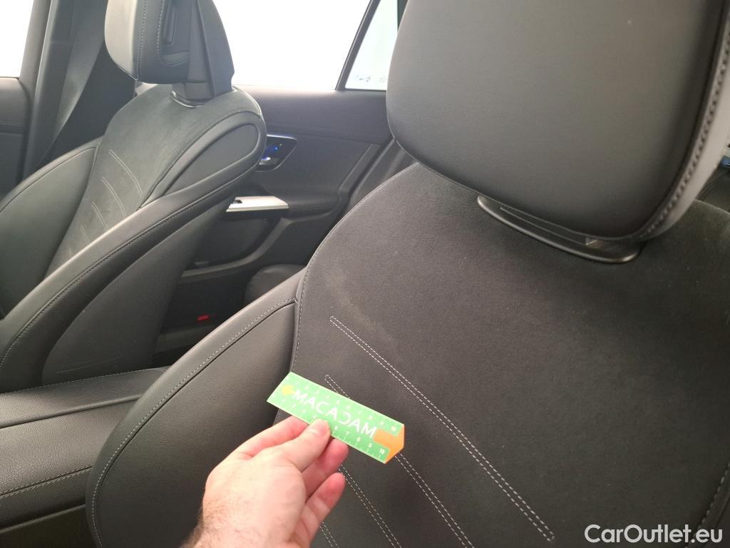  Mercedes  GLC MERCEDES-BENZ  / 2022 / 5P / SUV  400 e AMG Line 4MATIC #8