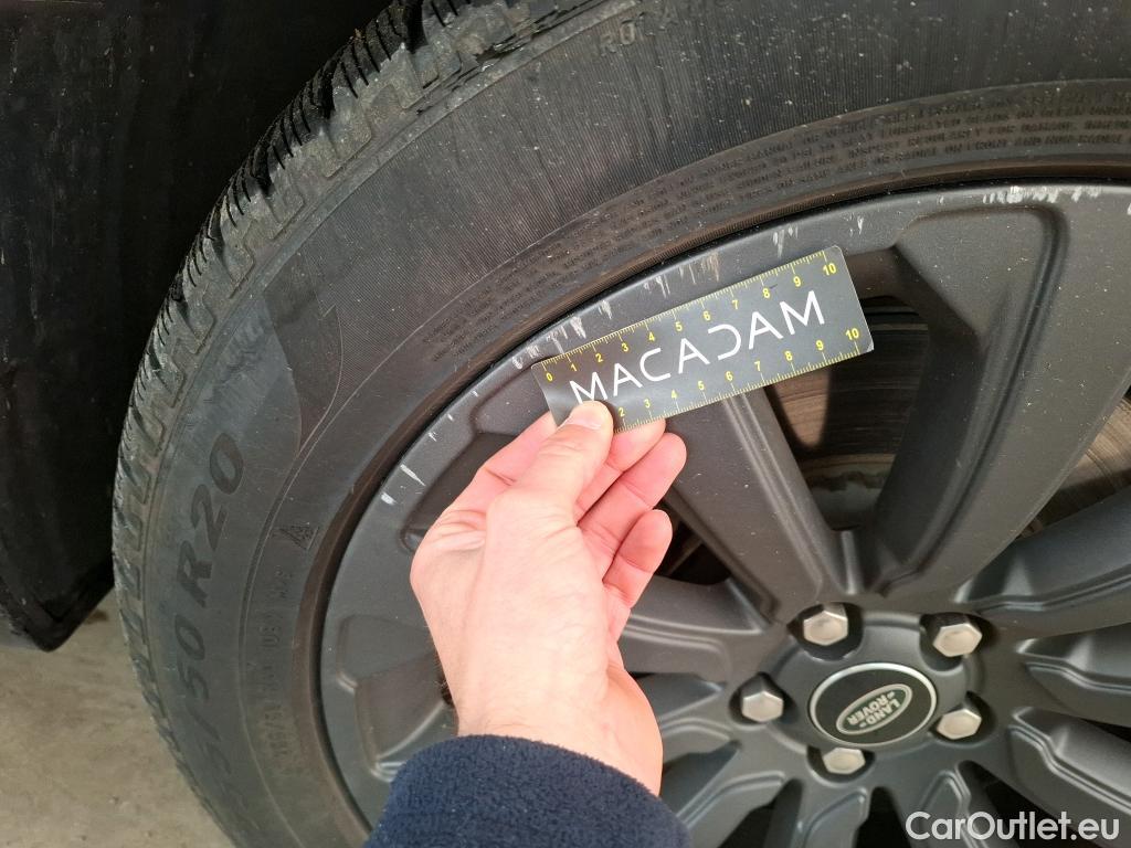  Land Rover  Range Rover LAND ROVER  Velar / 2017 / 5P / SUV 2.0 P400e PHEV BVA R-Dynamic SE #4