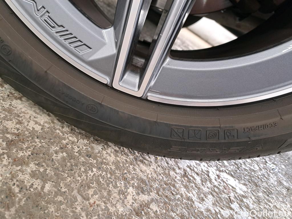  Mercedes  G-Klasee MERCEDES-BENZ GLC Coupe / 2019 / 5P / Coupé GLC 300 de Business Line 4Matic #19