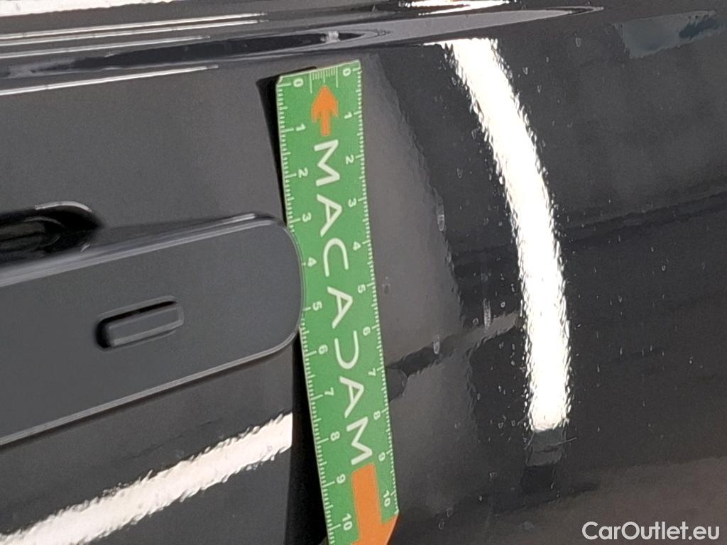  Land Rover  Range Rover Sport LAND ROVER  / 2022 / 5P / SUV P460e - SE #10