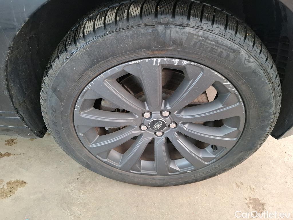  Land Rover  Range Rover LAND ROVER  Velar / 2017 / 5P / SUV 2.0 P400e PHEV BVA R-Dynamic SE #1