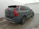  Volvo  XC90 VOLVO  - 2019 2.0 T8 TE 303 4WD Inscrip.Plug-In 7pl(EU6d-T 5d #2