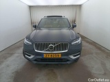  Volvo  XC90 VOLVO  - 2019 2.0 T8 TE 303 4WD Inscrip.Plug-In 7pl(EU6d-T 5d #5