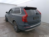  Volvo  XC90 VOLVO  - 2019 2.0 T8 TE 303 4WD Inscrip.Plug-In 7pl(EU6d-T 5d #7
