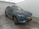  Volvo  XC90 VOLVO  - 2019 2.0 T8 TE 303 4WD Inscrip.Plug-In 7pl(EU6d-T 5d #8