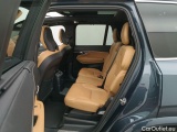  Volvo  XC90 VOLVO  - 2019 2.0 T8 TE 303 4WD Inscrip.Plug-In 7pl(EU6d-T 5d #10