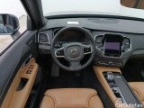  Volvo  XC90 VOLVO  - 2019 2.0 T8 TE 303 4WD Inscrip.Plug-In 7pl(EU6d-T 5d #9