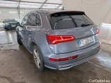 Audi  Q5 AUDI  / 2018 / 5P / SUV 55 TFSI e 367 QTT S TRONIC 7 S LINE #2