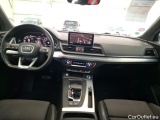  Audi  Q5 AUDI  / 2018 / 5P / SUV 55 TFSI e 367 QTT S TRONIC 7 S LINE #5