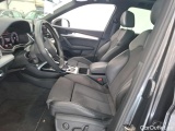  Audi  Q5 AUDI  / 2020 / 5P / SUV 55 TFSI e 367 QTT S TRONIC 7 S LINE #8