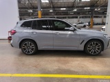  Bmw  X3 Série  xDrive 30d M Sport 3.0 285CV BVA8 E6d #5