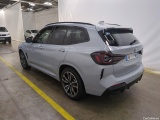  Bmw  X3 Série  xDrive 30d M Sport 3.0 285CV BVA8 E6d #3