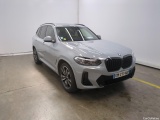  Bmw  X3 Série  xDrive 30d M Sport 3.0 285CV BVA8 E6d #6