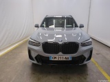  Bmw  X3 Série  xDrive 30d M Sport 3.0 285CV BVA8 E6d #7
