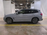  Bmw  X3 Série  xDrive 30d M Sport 3.0 285CV BVA8 E6d #2