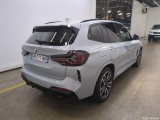  Bmw  X3 Série  xDrive 30d M Sport 3.0 285CV BVA8 E6d #4