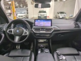  Bmw  X3 Série  xDrive 30d M Sport 3.0 285CV BVA8 E6d #8