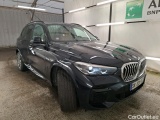  Bmw  X5 BMW  / 2018 / 5P / SUV xDrive45e 394ch M Sport BVA8 Hybride #4