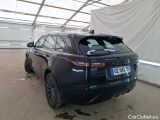  Land Rover  Range Rover LAND ROVER  Velar / 2017 / 5P / SUV 2.0 P400e PHEV BVA R-Dynamic SE #2