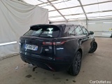  Land Rover  Range Rover LAND ROVER  Velar / 2017 / 5P / SUV 2.0 P400e PHEV BVA R-Dynamic SE #3